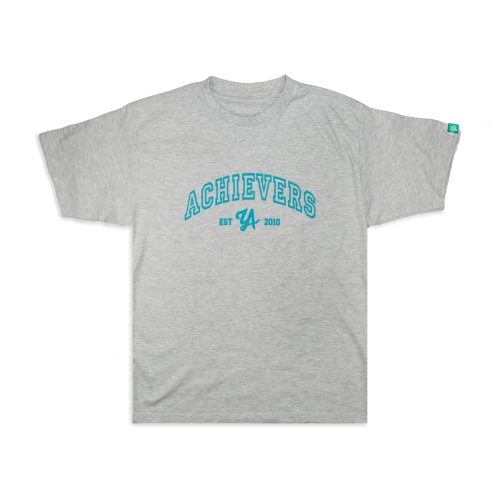 ACHIEVERS TEE W/MARLEI