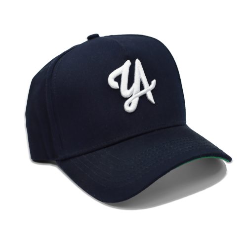 ACHIEVERS CROWN NAVY