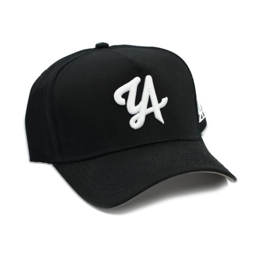 ACHIEVERS CROWN BLACK