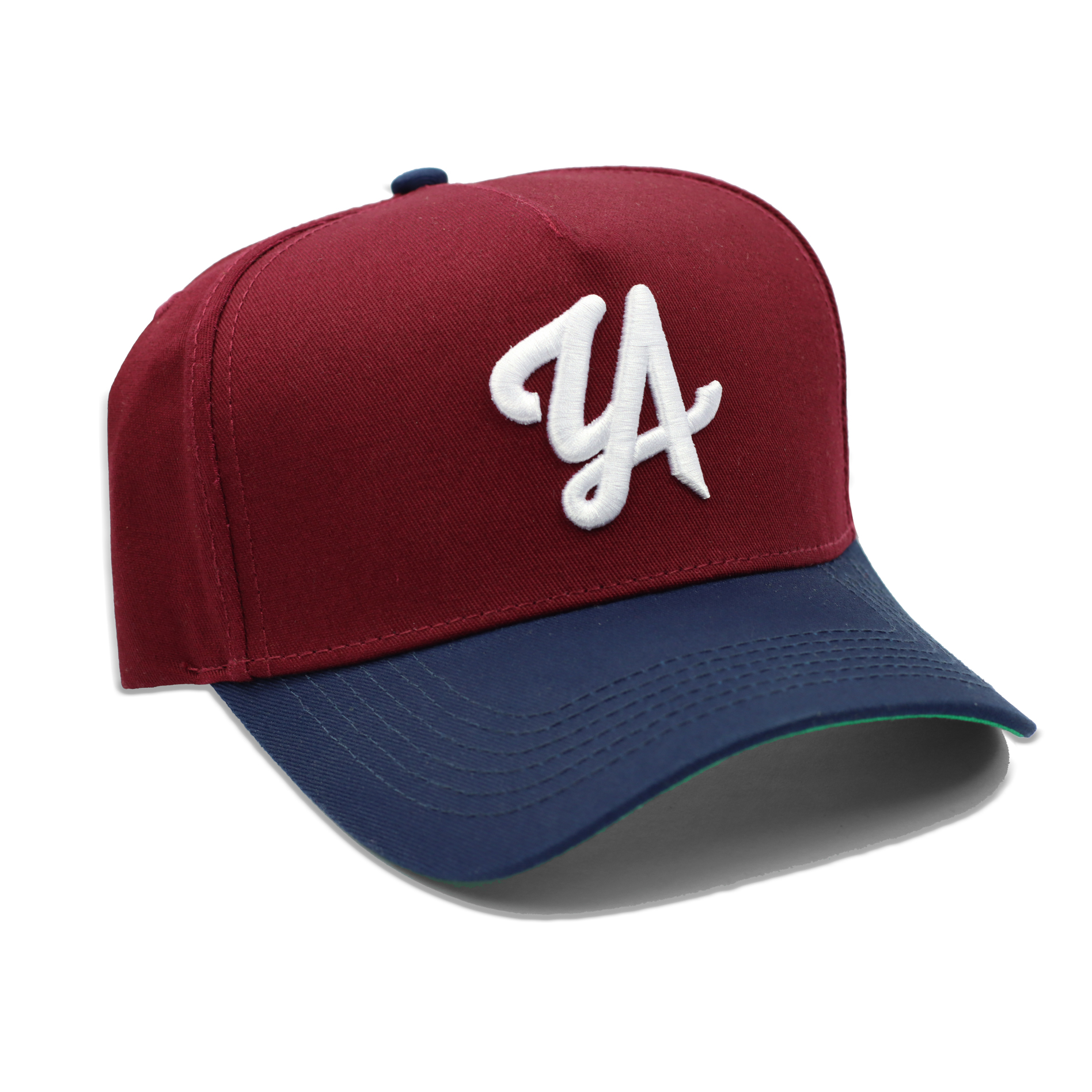 maroon-navy-crown-front