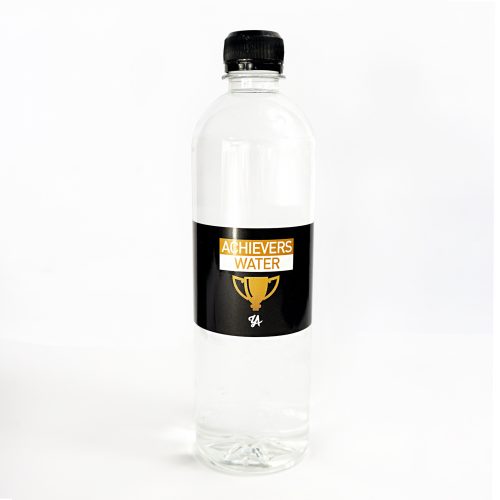 Achievers Water (12 Pack)
