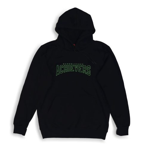 ACHIEVERS HOOD II